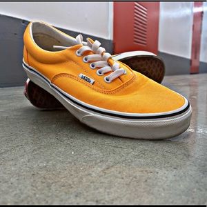 VANS Era Skate Shoes